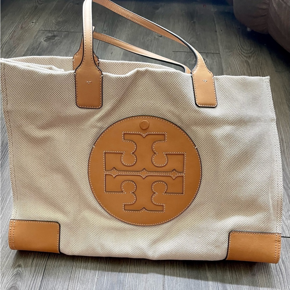Tory Burch Ella Tote